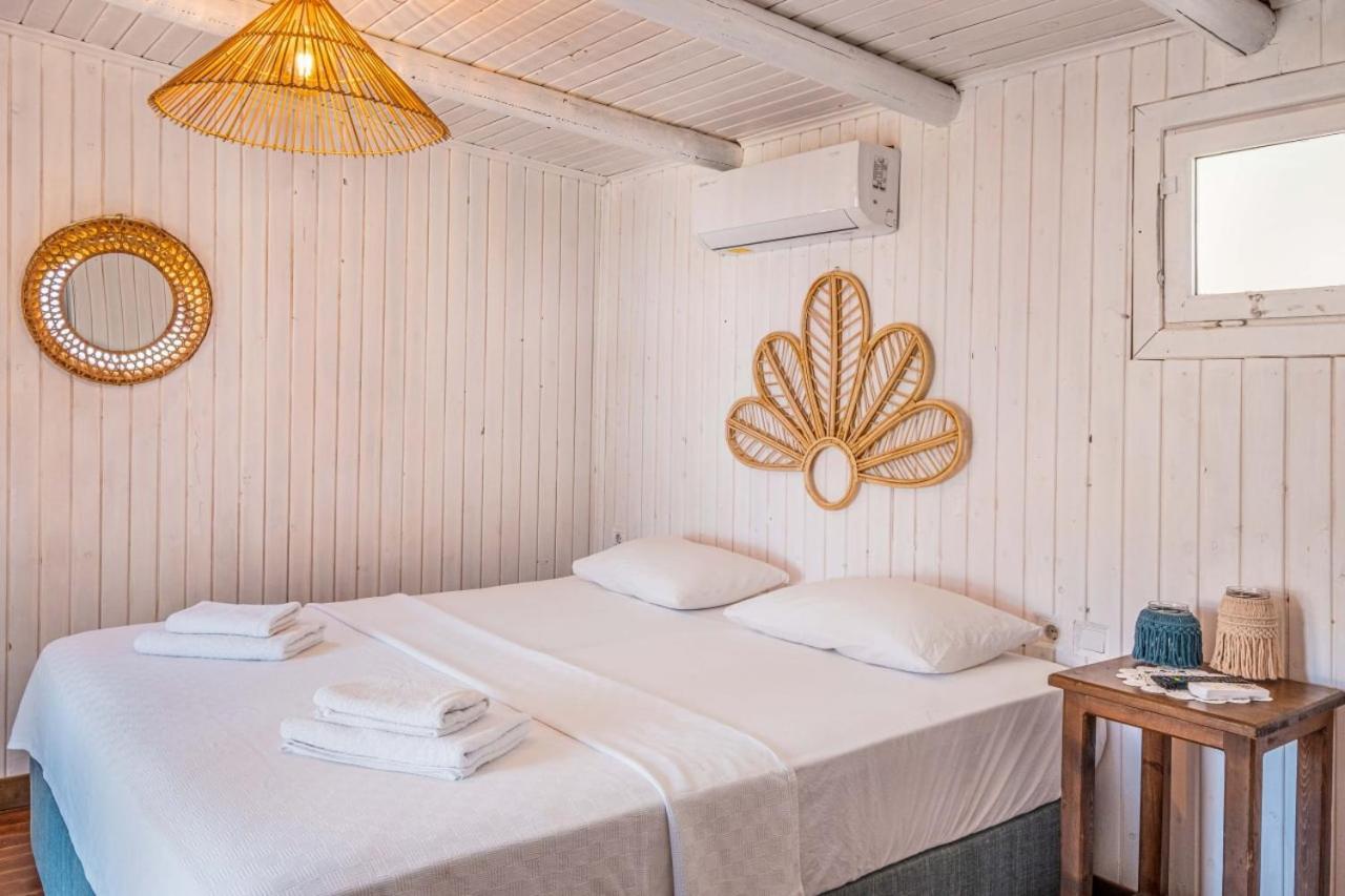 Hotel Kas Joy Glamping Zimmer foto