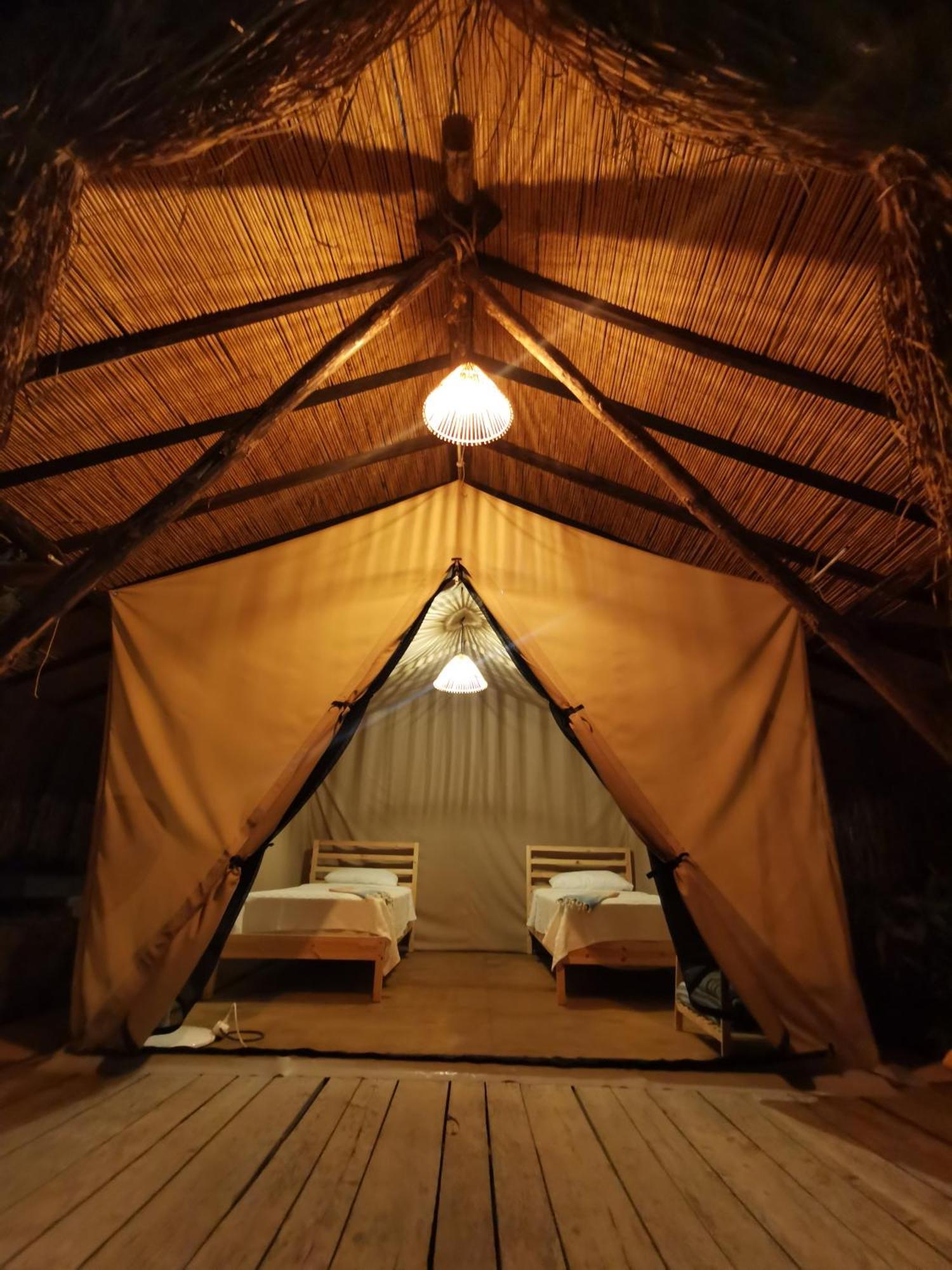 Hotel Kas Joy Glamping Zimmer foto